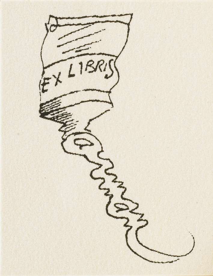  瓦西里·康丁斯基 wassily kandinsky ——精神艺术